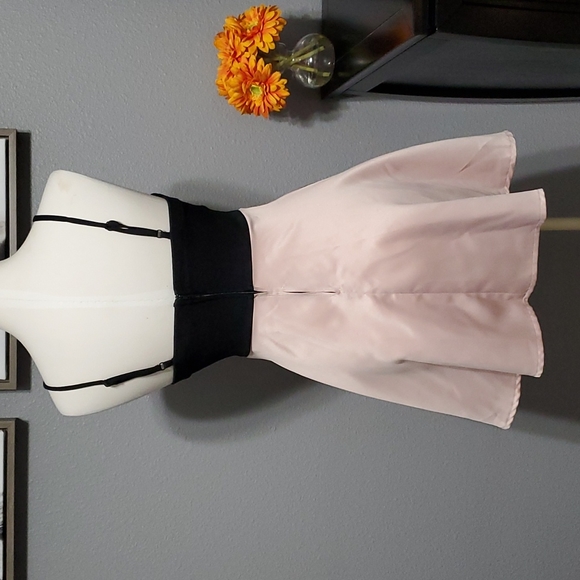 NWT Speechless Cocktail Dress 1 - Picture 3 of 12